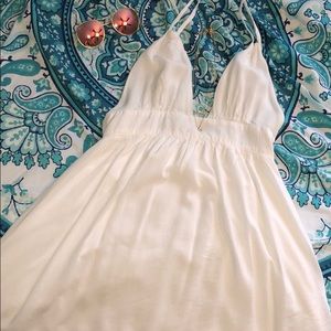 Marilyn Monroe Type Dress